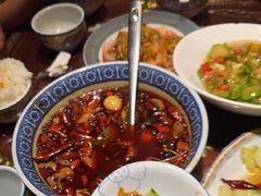 -缪氏川菜(深圳北站缤果空间店)