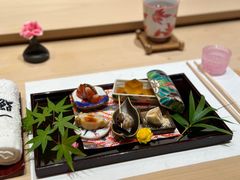 -鮨一日本料理(大中华店)