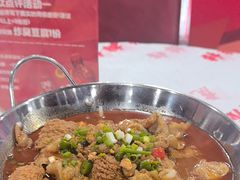 -虎虎龙虾大排档(双井店)