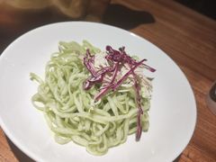 -新白鹿餐厅(银泰西湖文化广场店)