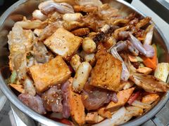 三汁焖锅-黄记煌三汁焖锅(华发商都店)