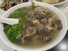 -尹记门钉肉饼(丰台站店)