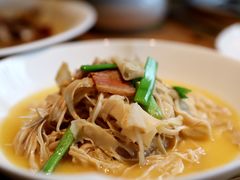 家烧笋衣-新荣记(西溪湿地店)