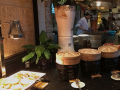 -哈尔滨香格里拉大酒店