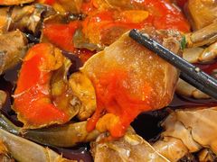 -好兄弟郭巨海鲜(天一阁店)