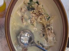 -风味小馆(天目湖宾馆店)