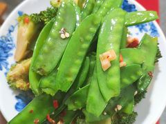 -矮子粉店1985·长沙米粉(湘春路店)