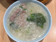 -宏状元现熬粥·京味菜(三里河店)