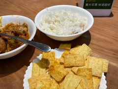 -胡氏大盘鸡新疆菜(石岗店)