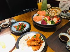 -德川家日本料理(中关村寰太大厦店)