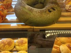 -BreadTalk面包新语·烘焙蛋糕(海珠丽影广场店)