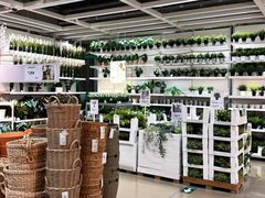 -宜家家居(宝山商场店)
