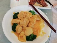 -沙河粉村·国家非遗传承(云台店)