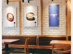 大堂-鑫日千里马朝鲜族小馆(总店)