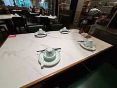 -老馆子·建德菜·山肴鱼鲜(海威新界店)