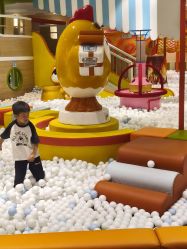 -meland亲子乐园•派对•研学(苏州悠方购物中心店)