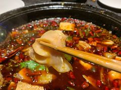 -大鱼山房鱼头火锅(老字号品质店)