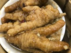 -香港蓮香樓(中環店)