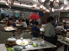 大堂-望湘园·小雅(德基店)