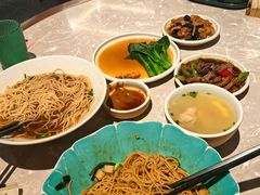 -松鹤面馆·古法焖肉面(观前店)