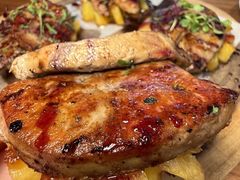 -Le Bistrot de Racine