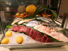 -荟星庭西餐厅(天府丽都喜来登饭店)