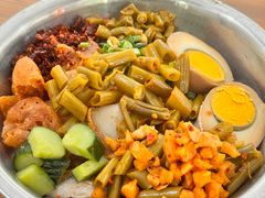 -瘦子桂林米粉店(总店)
