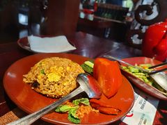 -花马天堂云南餐厅 Lost Heaven(高邮路店)
