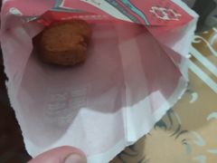 -塔斯汀中国汉堡(嘉禾望岗地铁站店)