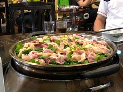 桑拿蒸鸡-阿多私房菜(顺德店)