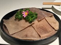-海底捞火锅(外滩店)