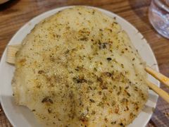 -大茗东北烧烤·鹤岗小串·老式麻辣烫(紫藤路店)