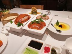 -四季民福烤鸭店(前门店)