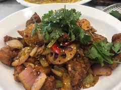 -嘉逸传菜(洛川东路店)