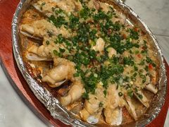 -荣兴酒家(徐家汇店)