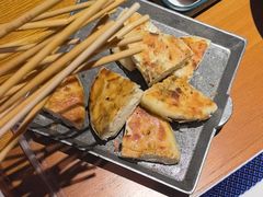 -肉串汪(西便门店)