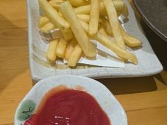 -福匠日本料理(人民路店)