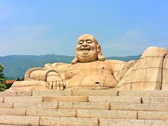 -北京十三陵国家森林公园蟒山景区