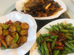 -福寿斋·老北京铜锅涮肉·烤鸭(顺义总店)