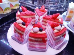 -巴黎贝甜(来福士店)