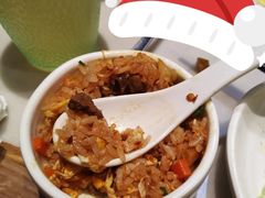 -韩宫宴烤肉·料理(苏州中心店)