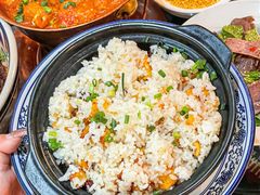 -蜗牛小馆醉乡民谣云南菜(惠新西里店)