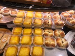 -巴黎贝甜·生日蛋糕(环球中心店)