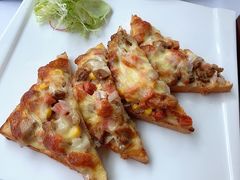 -马克西姆俄罗斯餐厅(通亚街店)