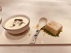-Yan Ting 宴庭中餐厅(上海静安瑞吉酒店)