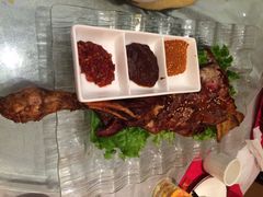 iphone_upload_pic-老爷庙风味美食府