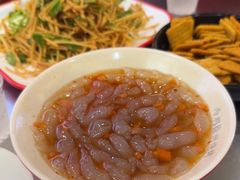 -遇西祠·海鲜烧烤(总店)