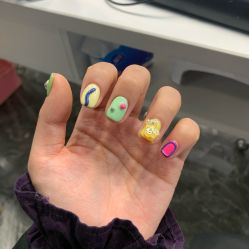 -BANDI반디班迪美甲美睫