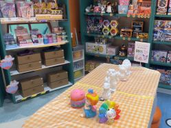 点击看大图 -奈尔宝家庭中心·亲子餐厅(苏州大悦城店)