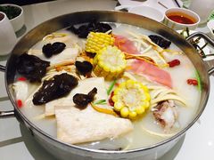 -陌生人火锅餐厅(阳曲路店)